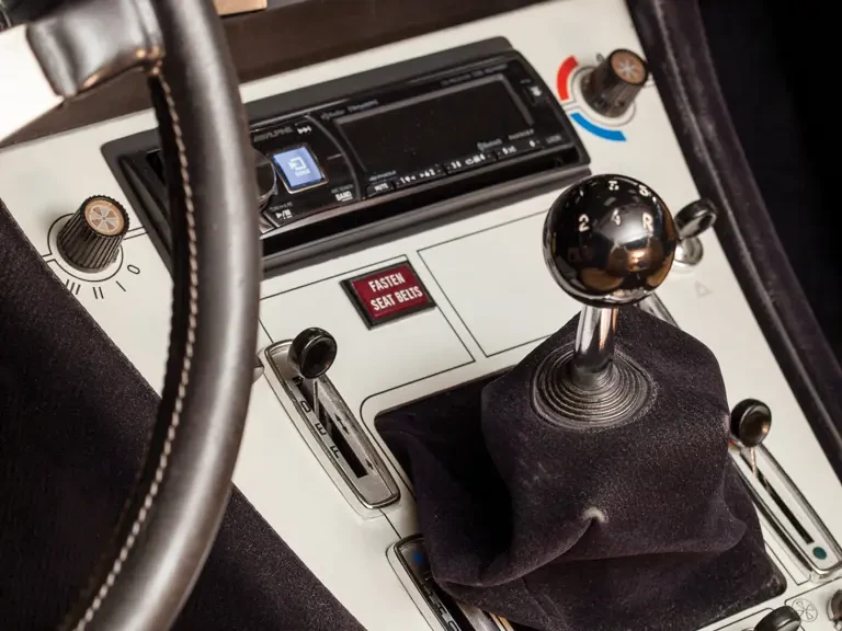 1972 Ferrari 365 GTC/4 - Image 16 of 24