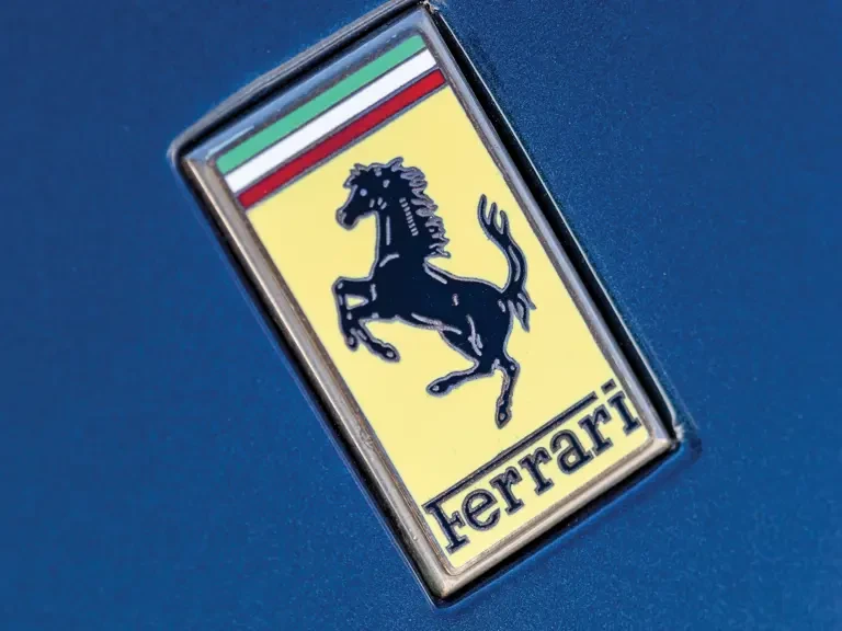 1972 Ferrari 365 GTC/4 - Image 7 of 24