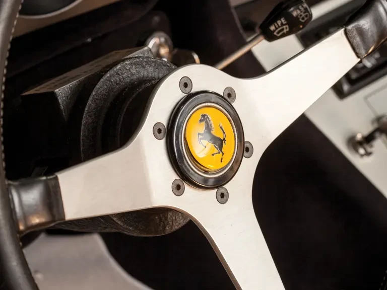 1972 Ferrari 365 GTC/4 - Image 14 of 24