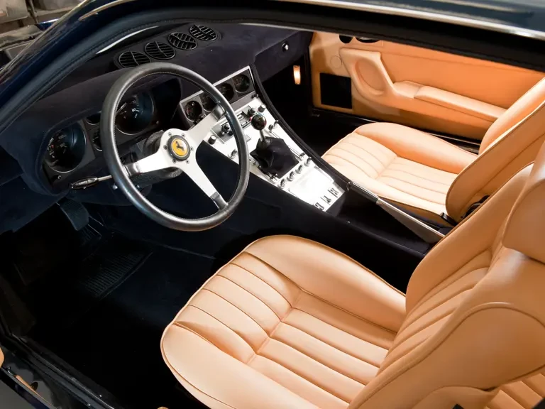 1972 Ferrari 365 GTC/4 - Image 5 of 22