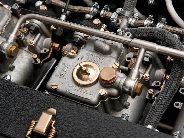1972 Ferrari 365 GTC/4 - Image 19 of 22