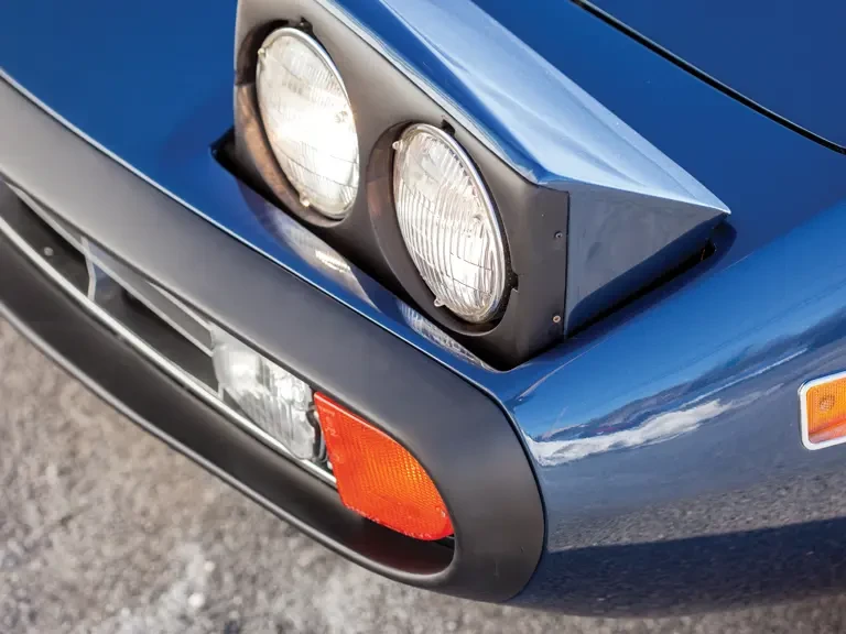 1972 Ferrari 365 GTC/4 - Image 9 of 24