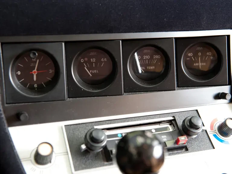 1972 Ferrari 365 GTC/4 - Image 18 of 22