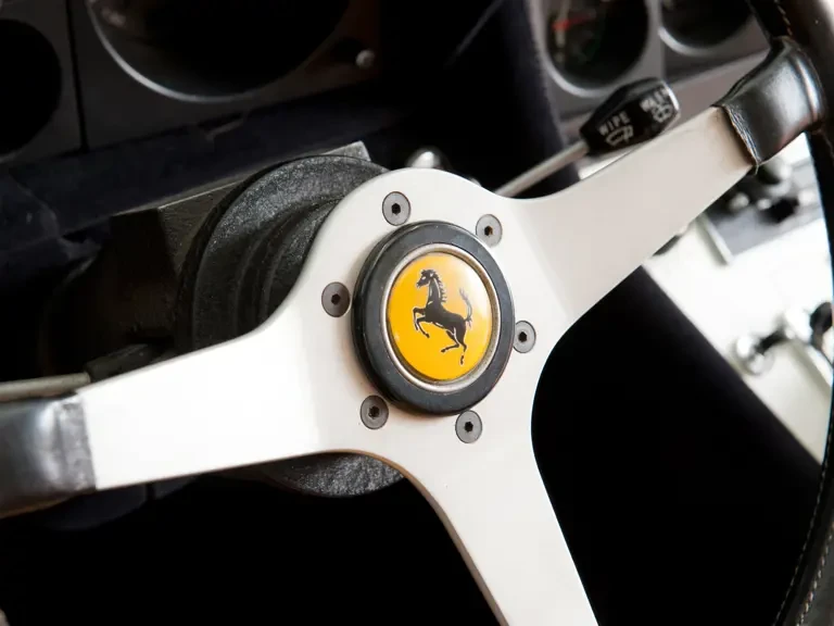 1972 Ferrari 365 GTC/4 - Image 15 of 22