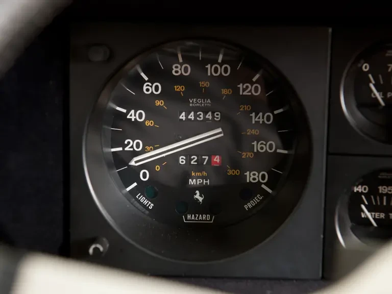 1972 Ferrari 365 GTC/4 - Image 17 of 22