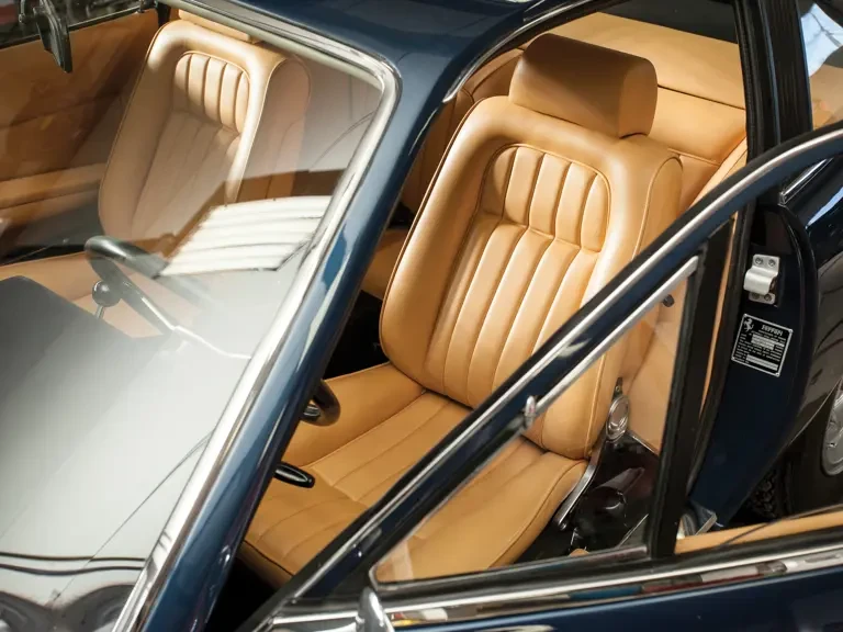 1972 Ferrari 365 GTC/4 - Image 17 of 24