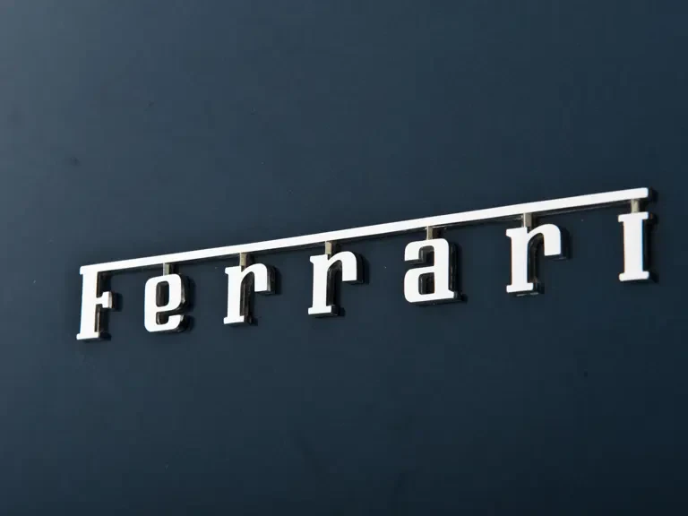 1972 Ferrari 365 GTC/4 - Image 9 of 22