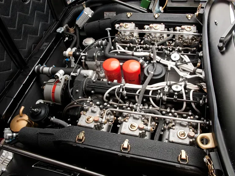 1972 Ferrari 365 GTC/4 - Image 4 of 22