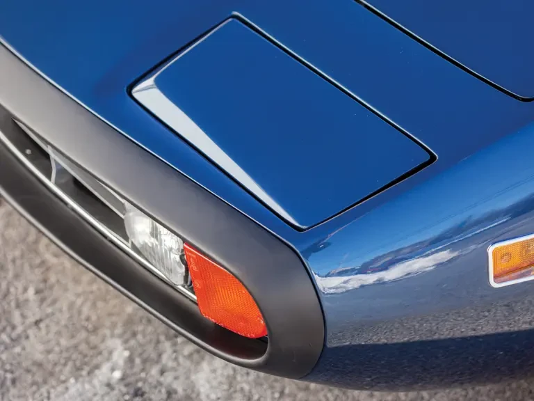 1972 Ferrari 365 GTC/4 - Image 23 of 24