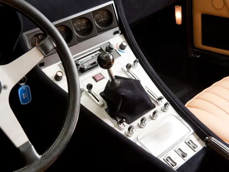 1972 Ferrari 365 GTC/4 - Image 16 of 22