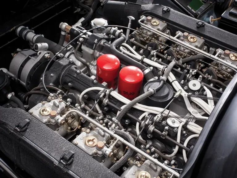 1972 Ferrari 365 GTC/4 - Image 4 of 24
