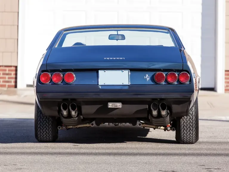1972 Ferrari 365 GTC/4 - Image 22 of 24