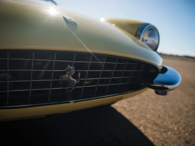 1972 Ferrari 365 GTC/4 - Image 23 of 31