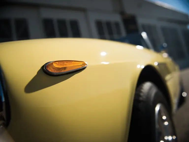 1972 Ferrari 365 GTC/4 - Image 11 of 31
