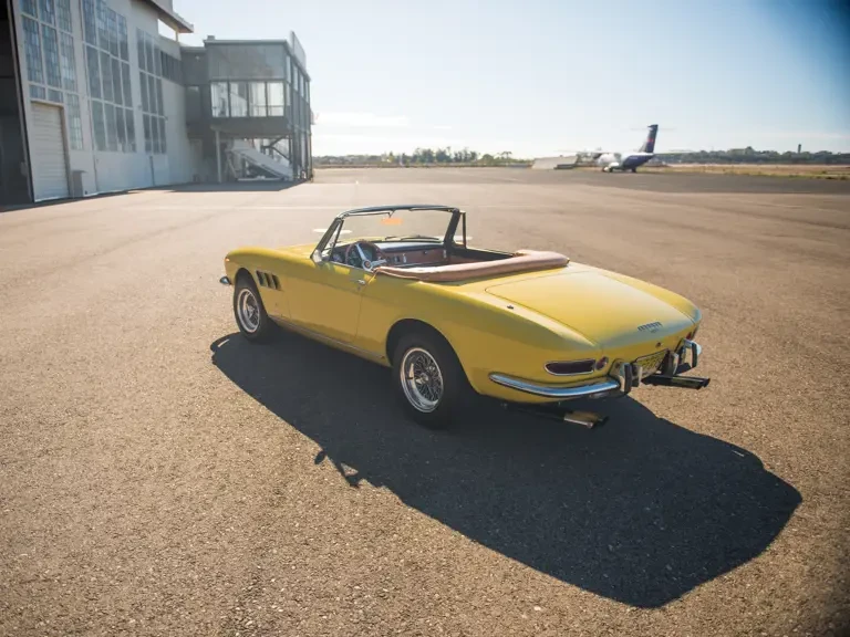 1972 Ferrari 365 GTC/4 - Image 3 of 31