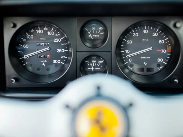 1972 Ferrari 365 GTC/4 - Image 16 of 22