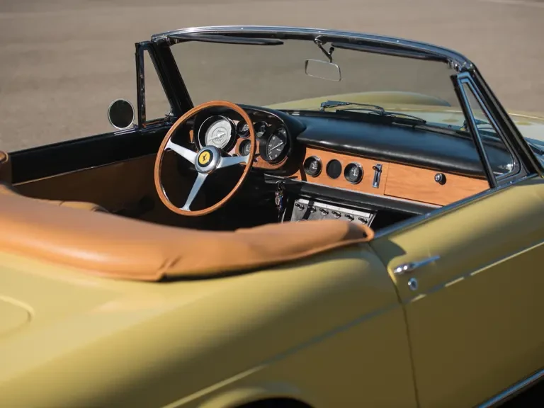 1972 Ferrari 365 GTC/4 - Image 17 of 31