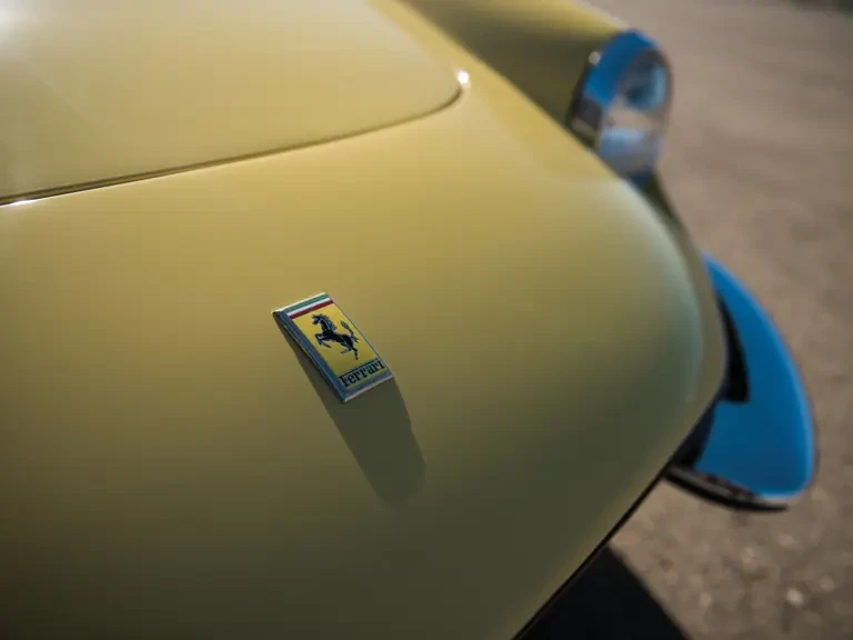 1972 Ferrari 365 GTC/4 - Image 24 of 31