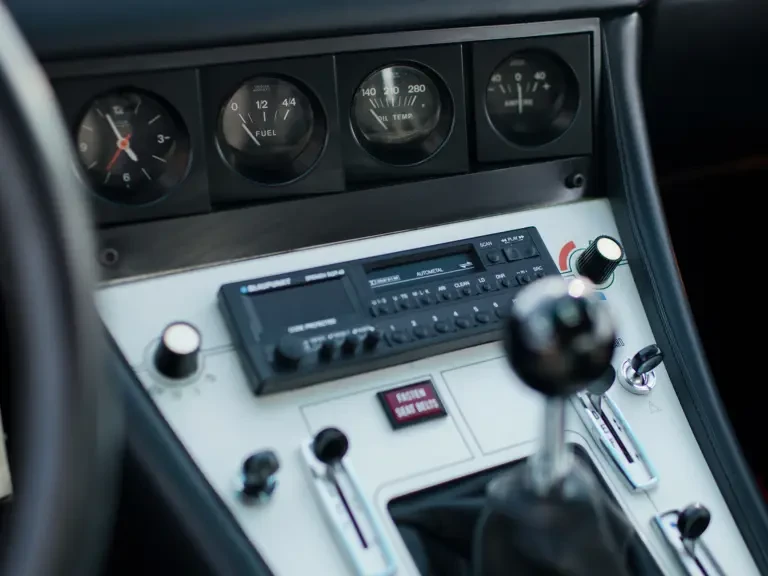 1972 Ferrari 365 GTC/4 - Image 15 of 22