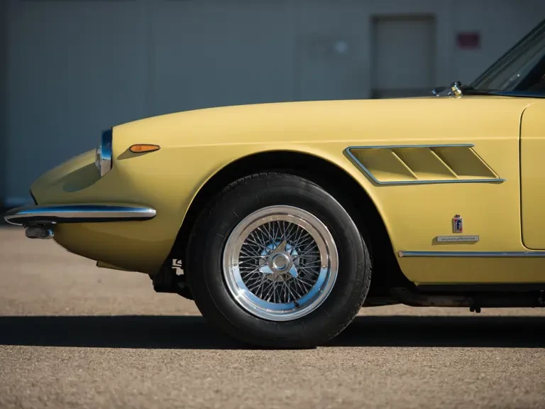 1972 Ferrari 365 GTC/4 - Image 22 of 31