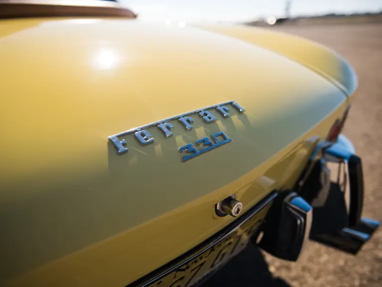 1972 Ferrari 365 GTC/4 - Image 14 of 31