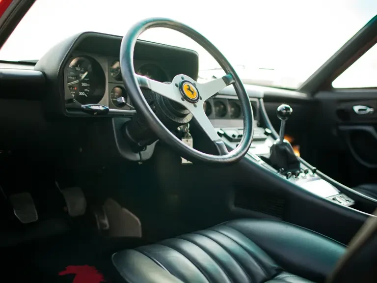 1972 Ferrari 365 GTC/4 - Image 14 of 22