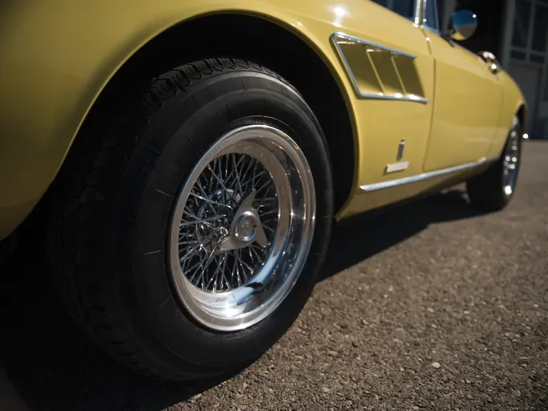 1972 Ferrari 365 GTC/4 - Image 12 of 31