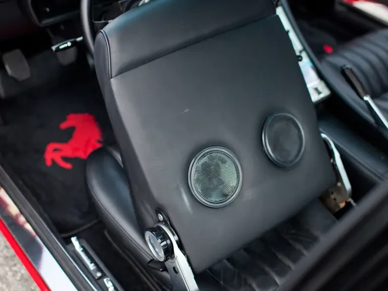1972 Ferrari 365 GTC/4 - Image 18 of 22