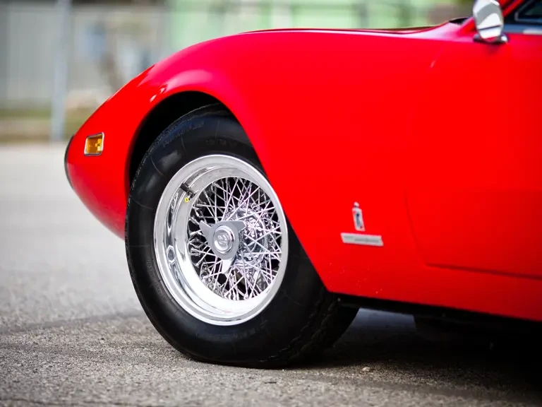 1972 Ferrari 365 GTC/4 - Image 10 of 22