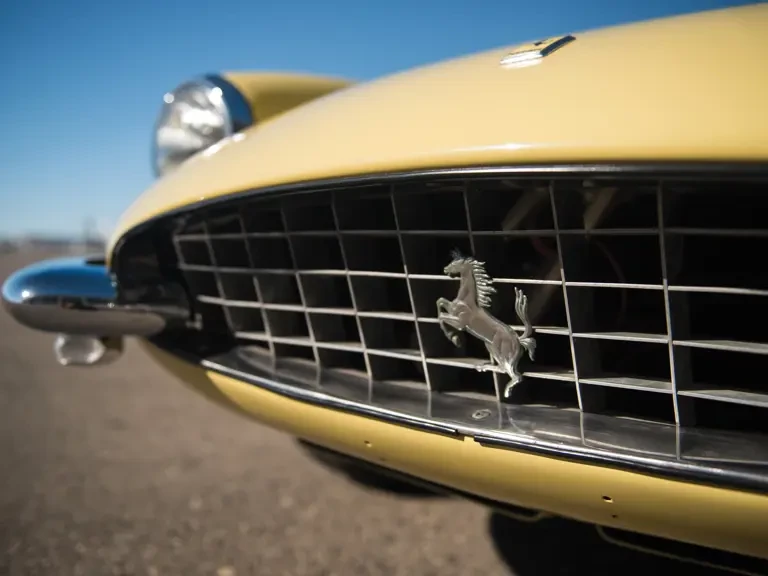 1972 Ferrari 365 GTC/4 - Image 15 of 31