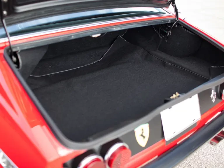 1972 Ferrari 365 GTC/4 - Image 21 of 22
