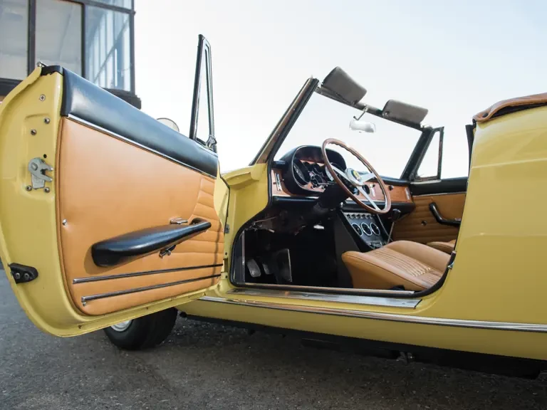 1972 Ferrari 365 GTC/4 - Image 26 of 31