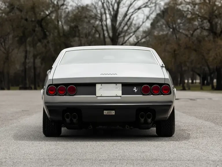 1972 Ferrari 365 GTC/4 - Image 9 of 31