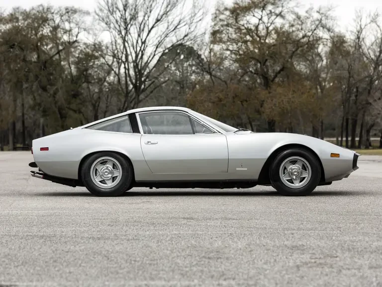 1972 Ferrari 365 GTC/4 - Image 6 of 31
