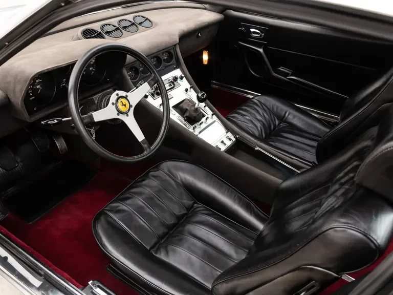 1972 Ferrari 365 GTC/4 - Image 5 of 31