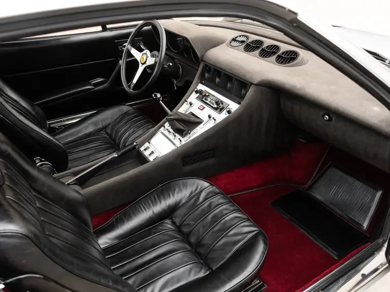 1972 Ferrari 365 GTC/4 - Image 10 of 31