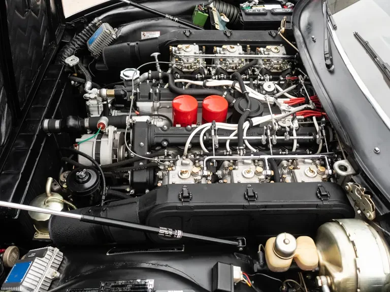 1972 Ferrari 365 GTC/4 - Image 4 of 31