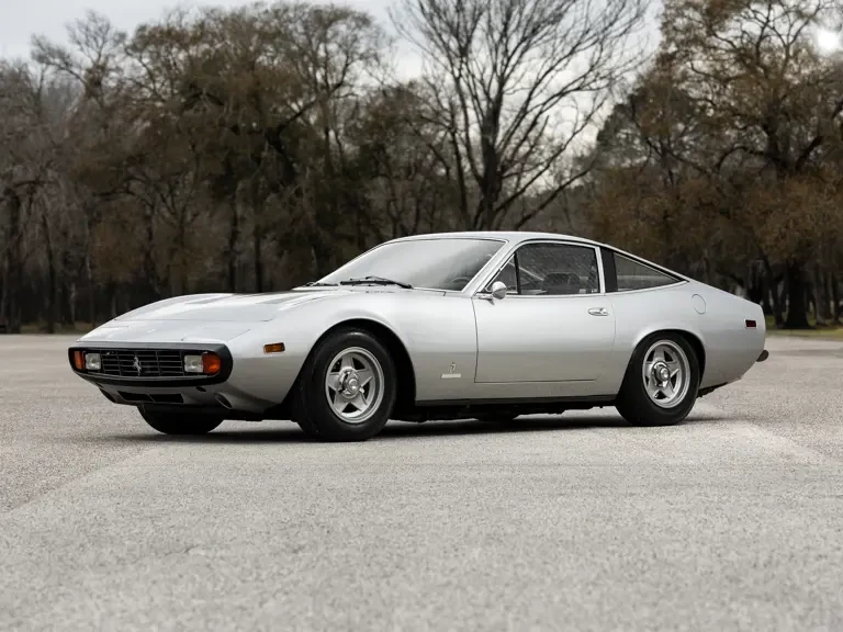 1972 Ferrari 365 GTC/4 - Image 2 of 31