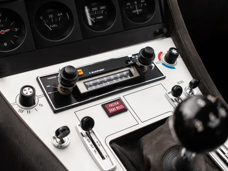 1972 Ferrari 365 GTC/4 - Image 13 of 31