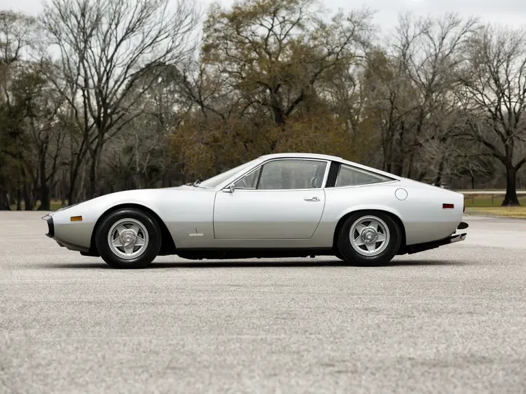 1972 Ferrari 365 GTC/4 - Image 23 of 31