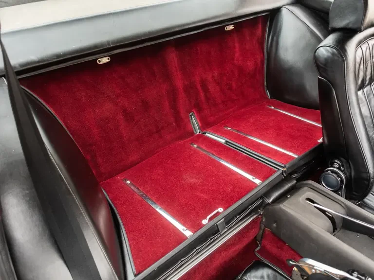 1972 Ferrari 365 GTC/4 - Image 20 of 31