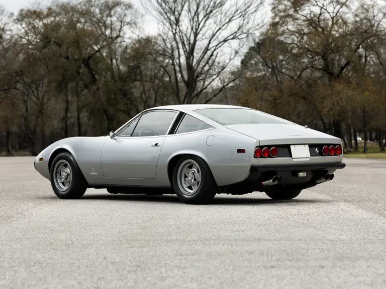1972 Ferrari 365 GTC/4 - Image 22 of 31
