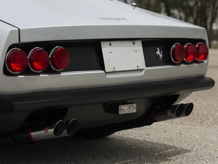 1972 Ferrari 365 GTC/4 - Image 25 of 31