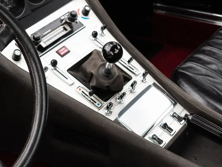 1972 Ferrari 365 GTC/4 - Image 12 of 31
