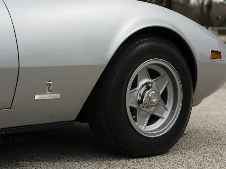 1972 Ferrari 365 GTC/4 - Image 24 of 31