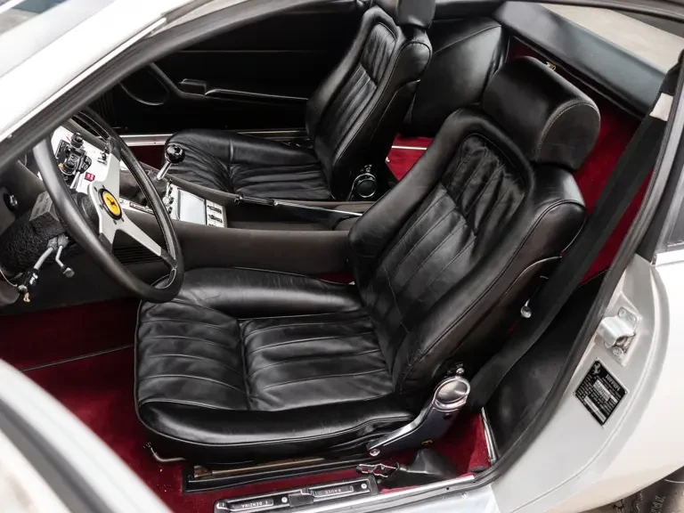 1972 Ferrari 365 GTC/4 - Image 18 of 31
