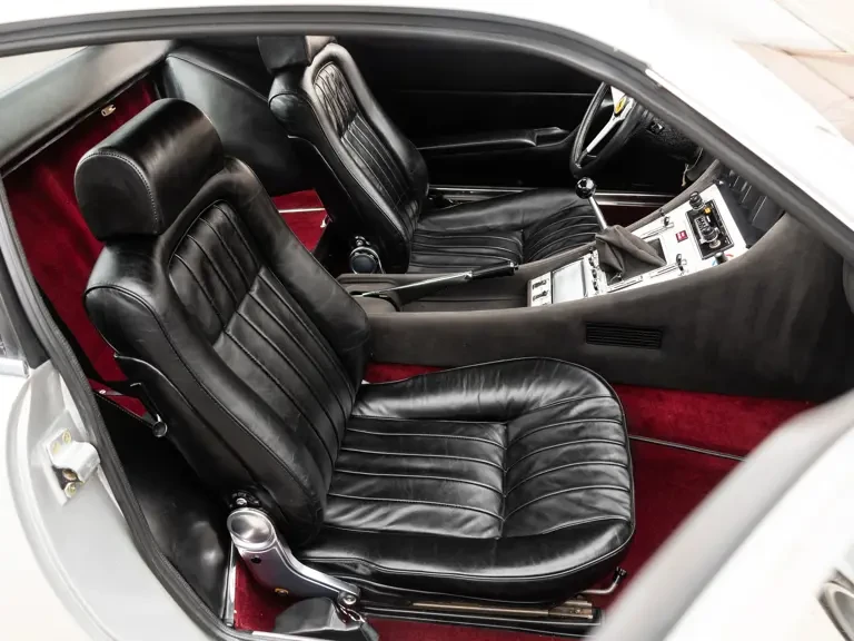 1972 Ferrari 365 GTC/4 - Image 19 of 31
