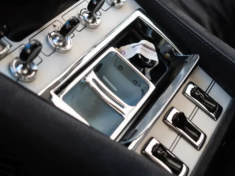 1972 Ferrari 365 GTC/4 - Image 16 of 31