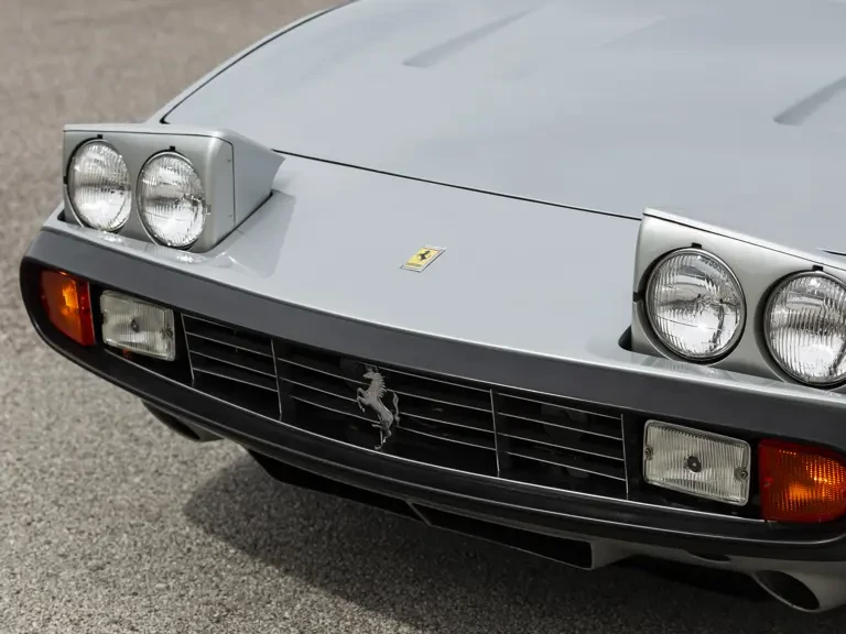1972 Ferrari 365 GTC/4 - Image 7 of 31