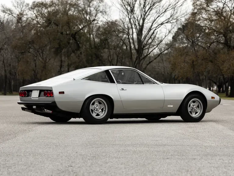 1972 Ferrari 365 GTC/4 - Image 3 of 31